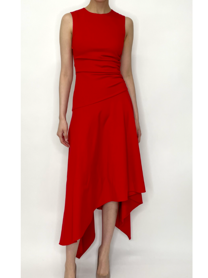 Aknvas Remy Dress (In Store)