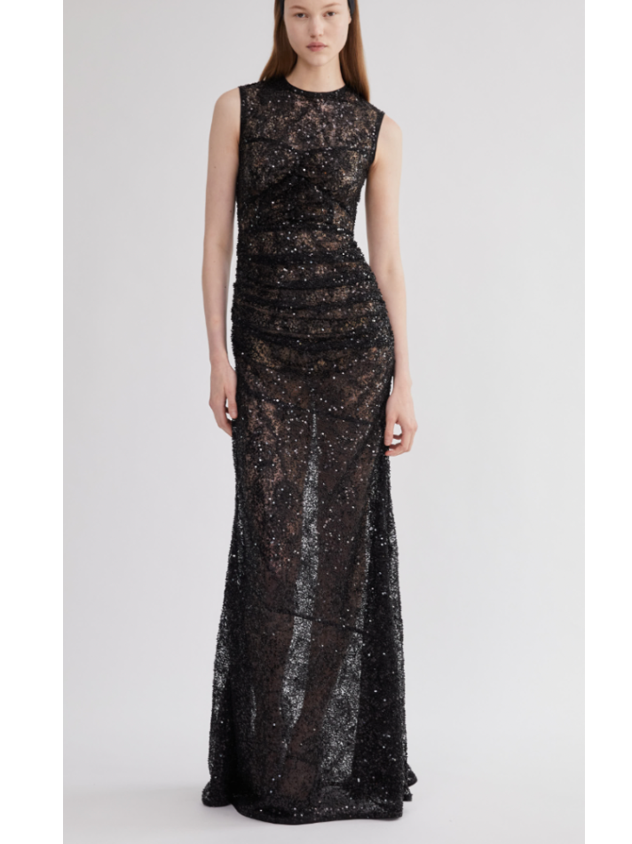 Aknvas Lina Dress (In Store)