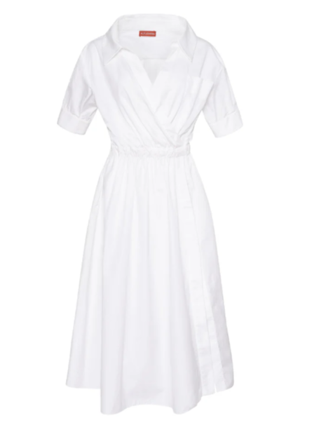 Altuzarra Lyddy Dress (In Store)