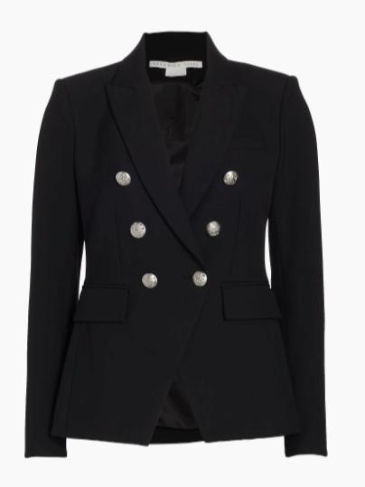 Veronica Beard Miller Dickey Jacket