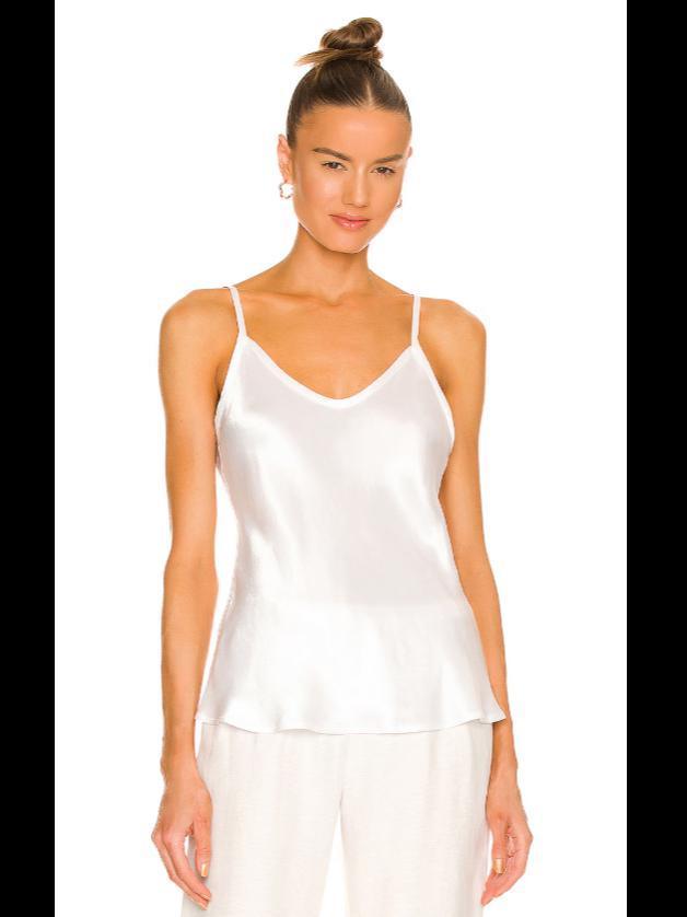 ENZA COSTA Bias Cami