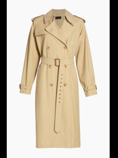 Nili Lotan Tanner Trench Coat