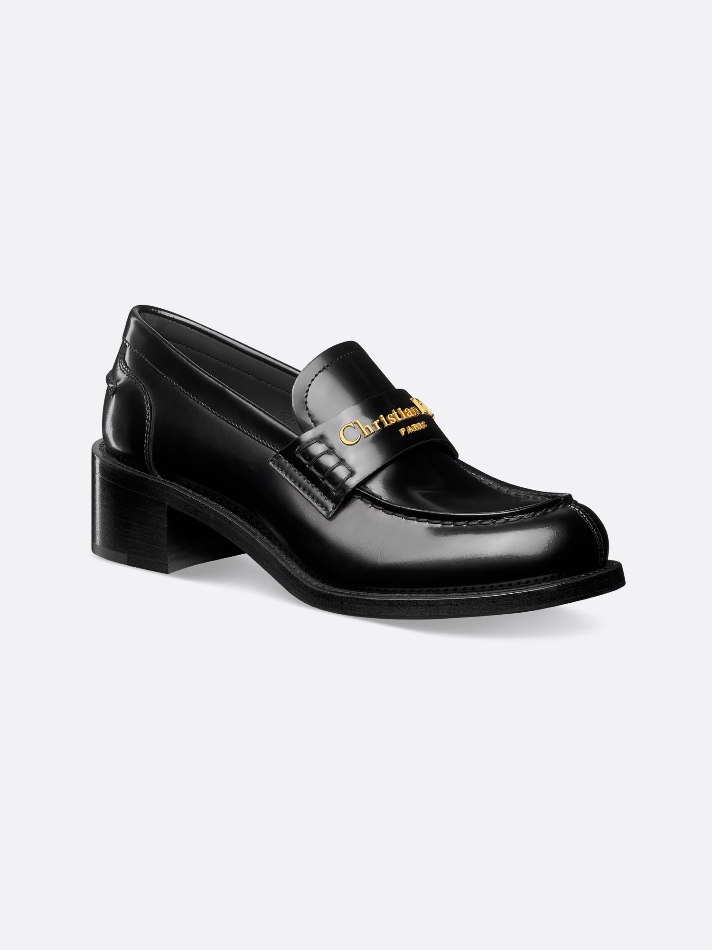 Dior Dior Boy Pump