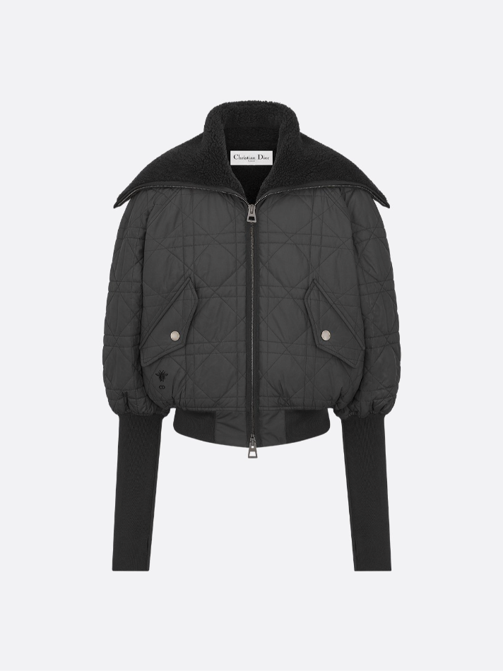 Dior Macrocannage Jacket
