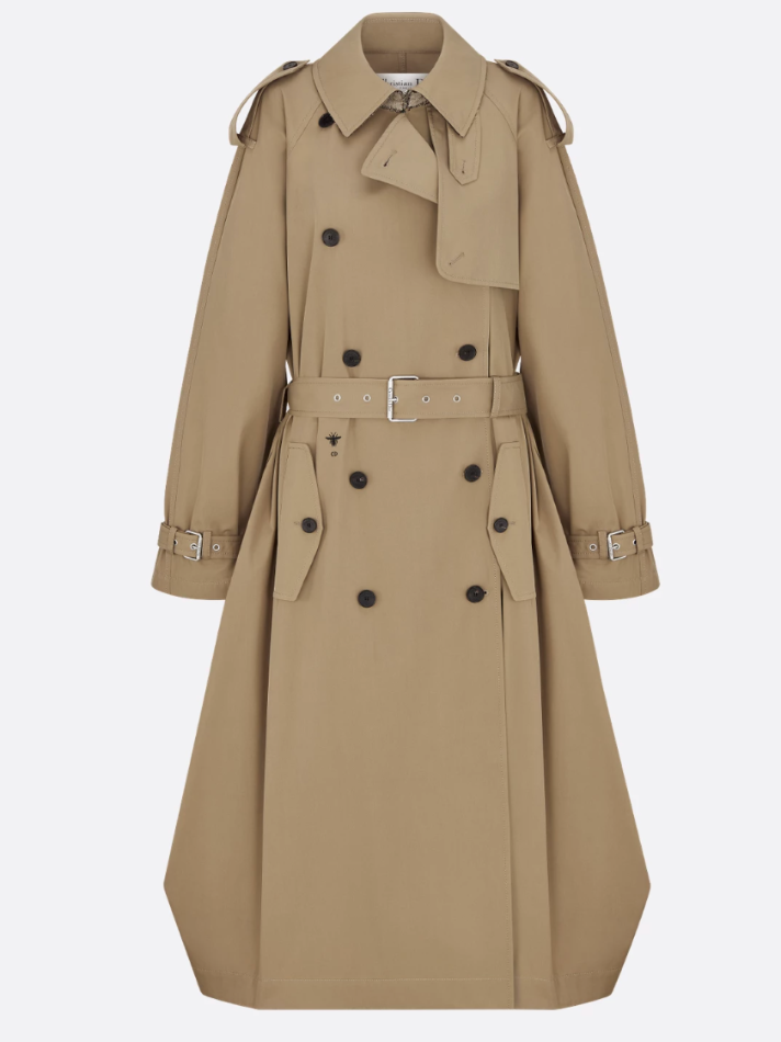 Trench Coat