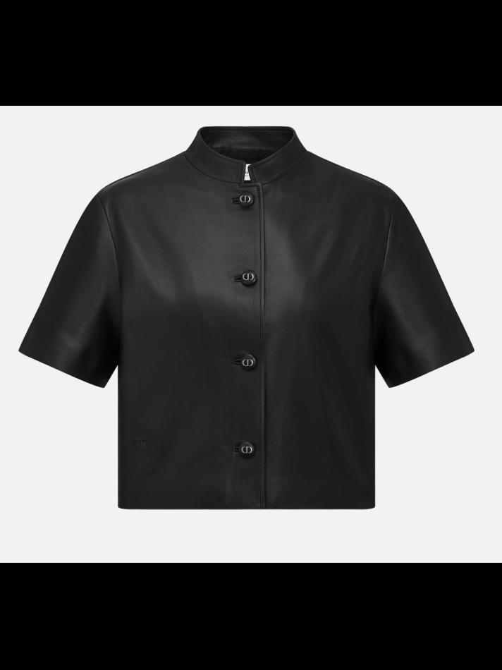 Dior Short-Sleeved Jacket