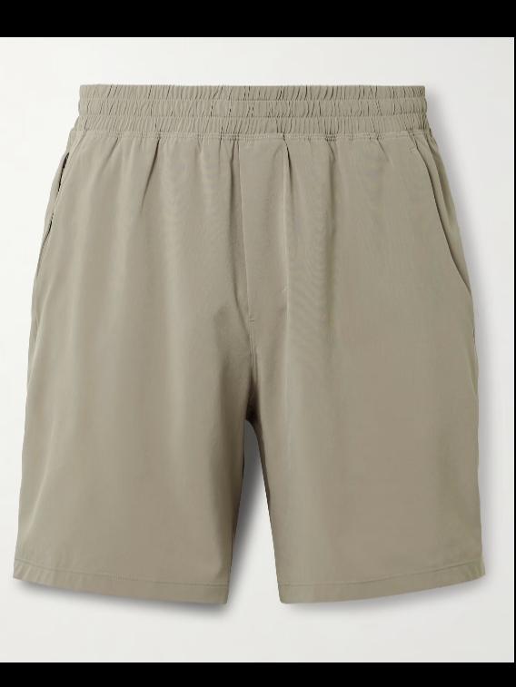 lululemon Pace Breaker Linerless 7" Recycled-Swift™ Shorts