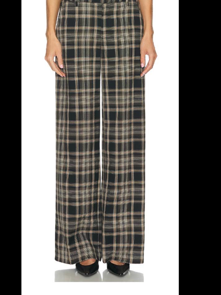 ENZA COSTA RELAXED PANT