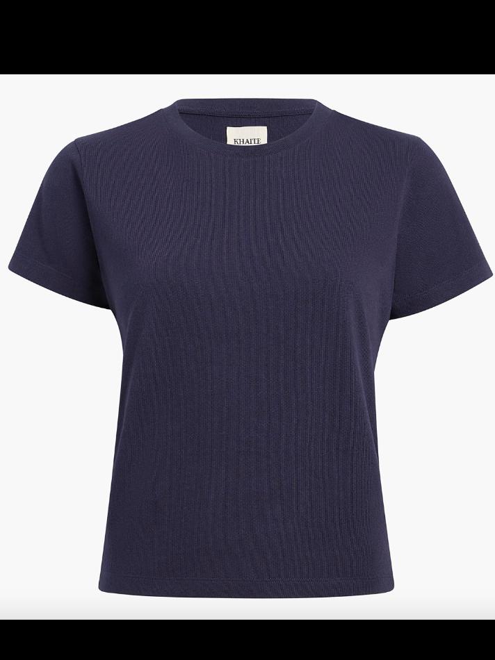 Khaite Khaite Emmylou T-Shirt