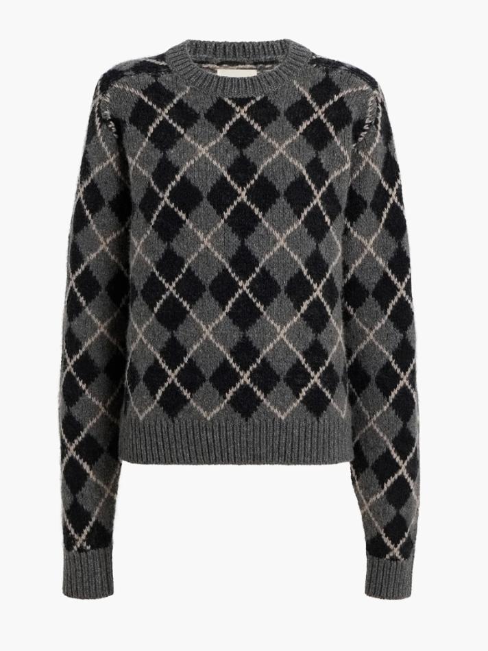 Khaite Khaite Pratt Sweater