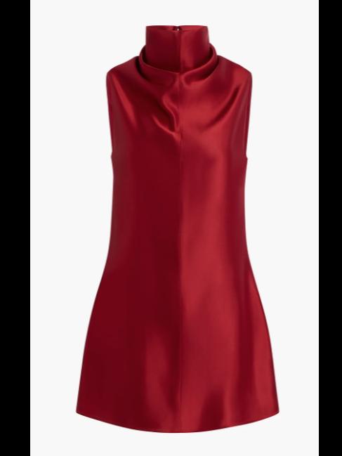 Khaite Khaite Daria Dress