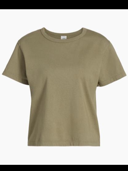 LESET   Margo Cotton T-Shirt