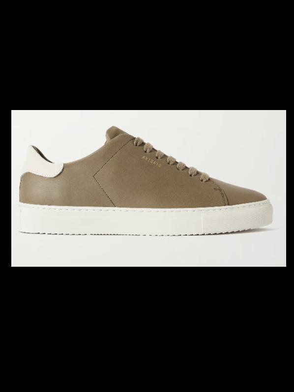 Axel Arigato Clean 90 Leather Sneakers