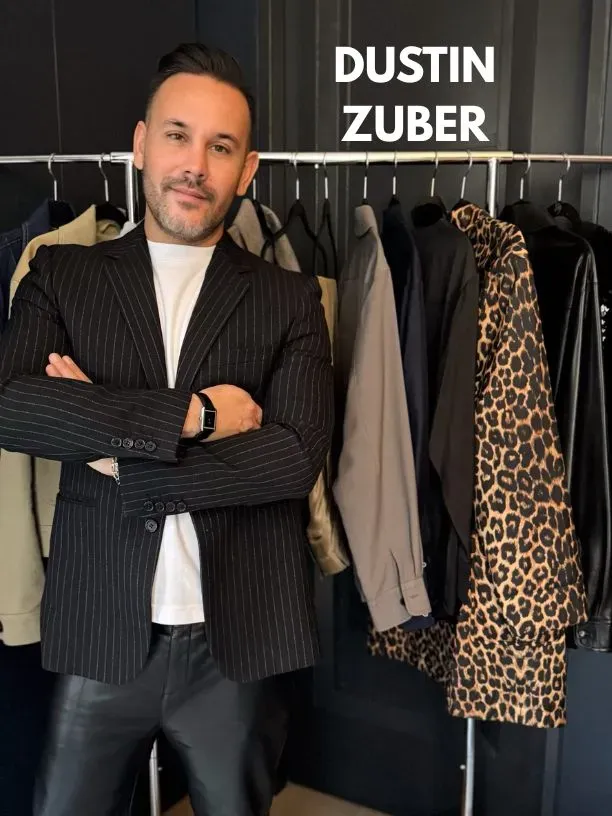 Dustin Zuber's Gift Picks