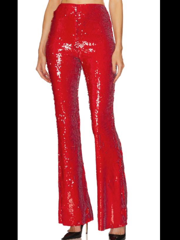 Michael Costello x REVOLVE Harlow Pant