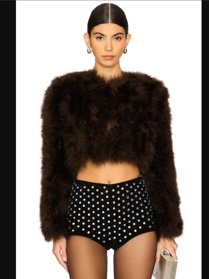 Bubish Manhattan Jacket