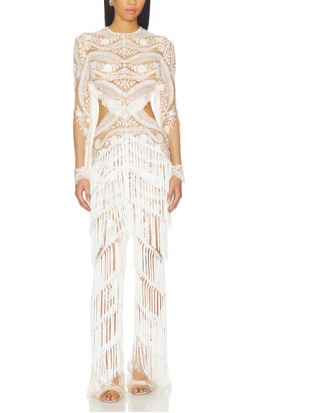 The Dolls House Roma Jumpsuit