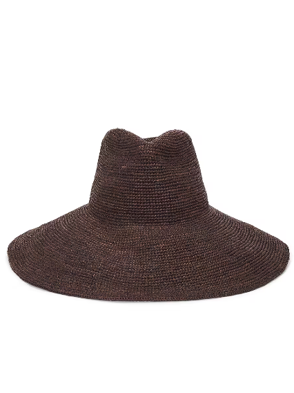 JANESSA LEONE Waverly Bucket Hat