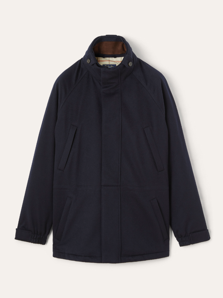 Loro Piana Icer Field Jacket - Women's Clothing