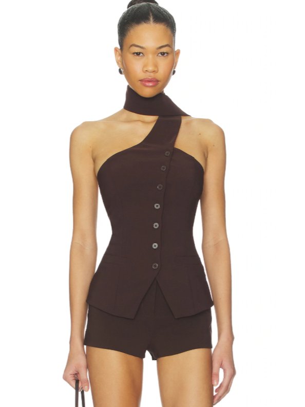 ALL THE WAYS Courtney Top