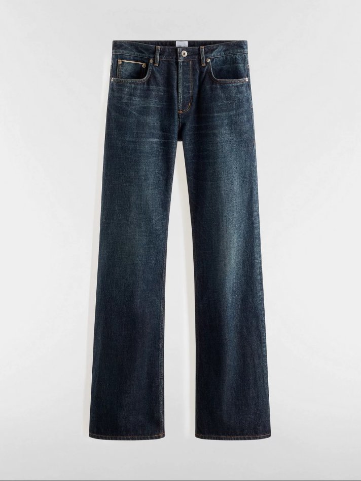 Dior Flared Jeans