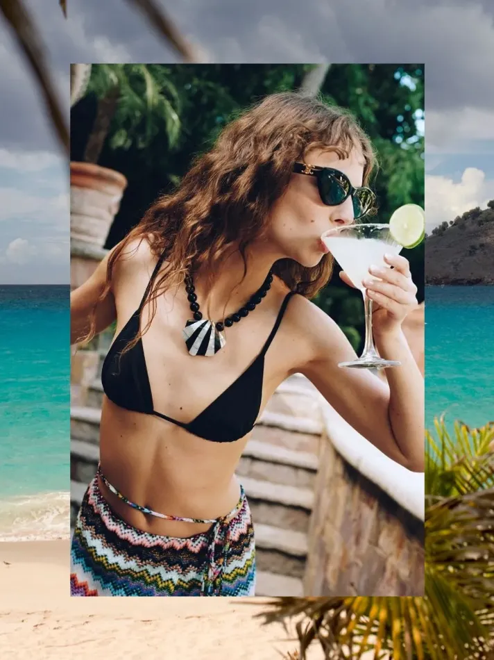 The Spring Break Edit - Image 1