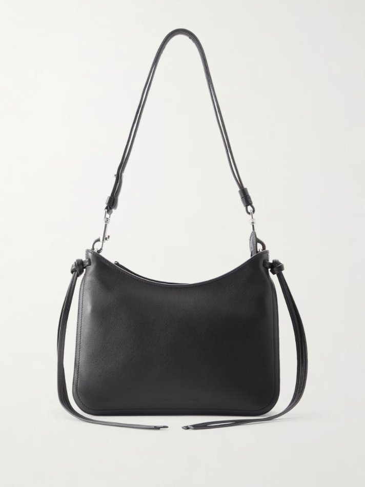 Phoebe Philo Gig small leather shoulder bag