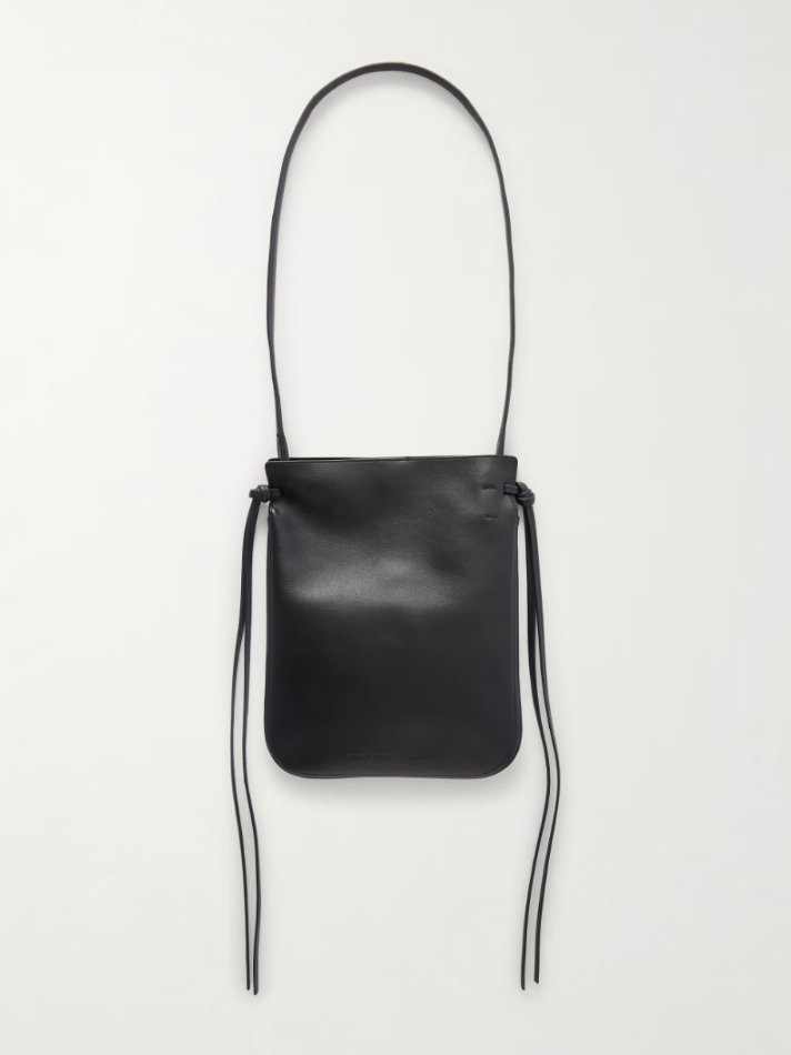 Phoebe Philo Gig leather pouch