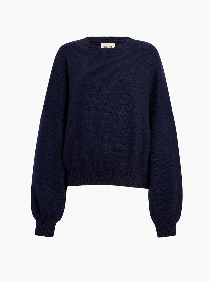Khaite Margaux Sweater