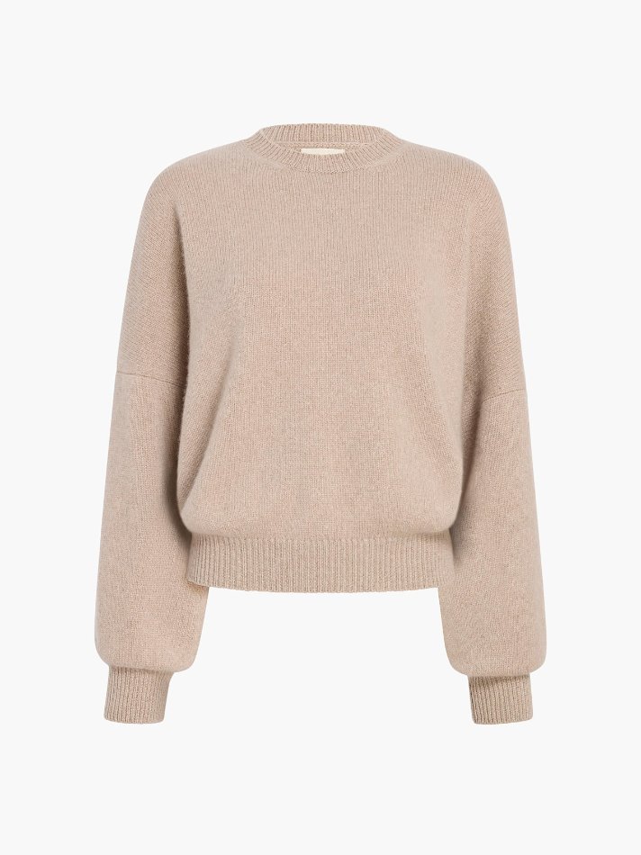 Khaite Margaux Sweater