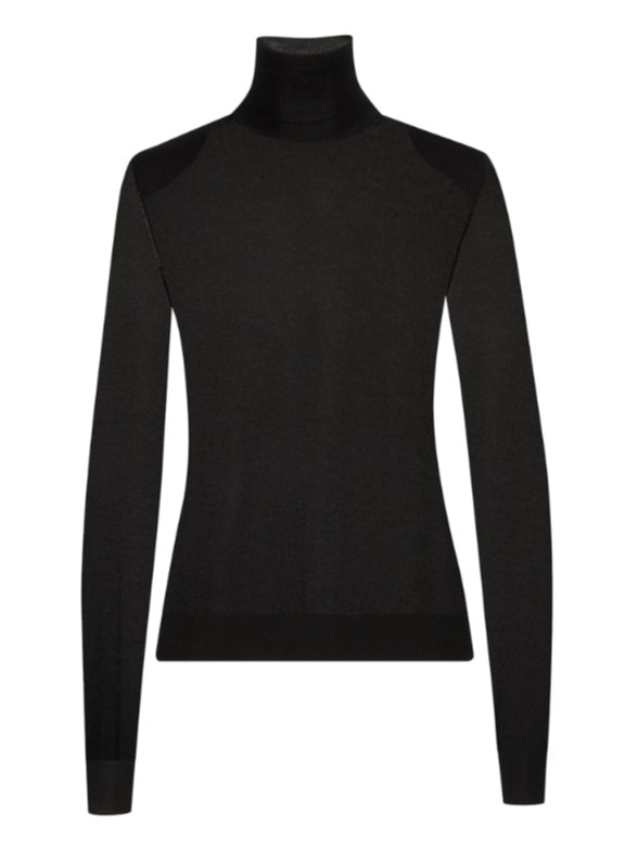 Aflalo Gide Wool Sweater