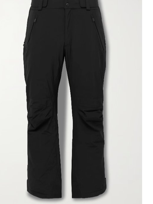 Aztech Mountain Team Aztech Bootcut Padded Ski Pants