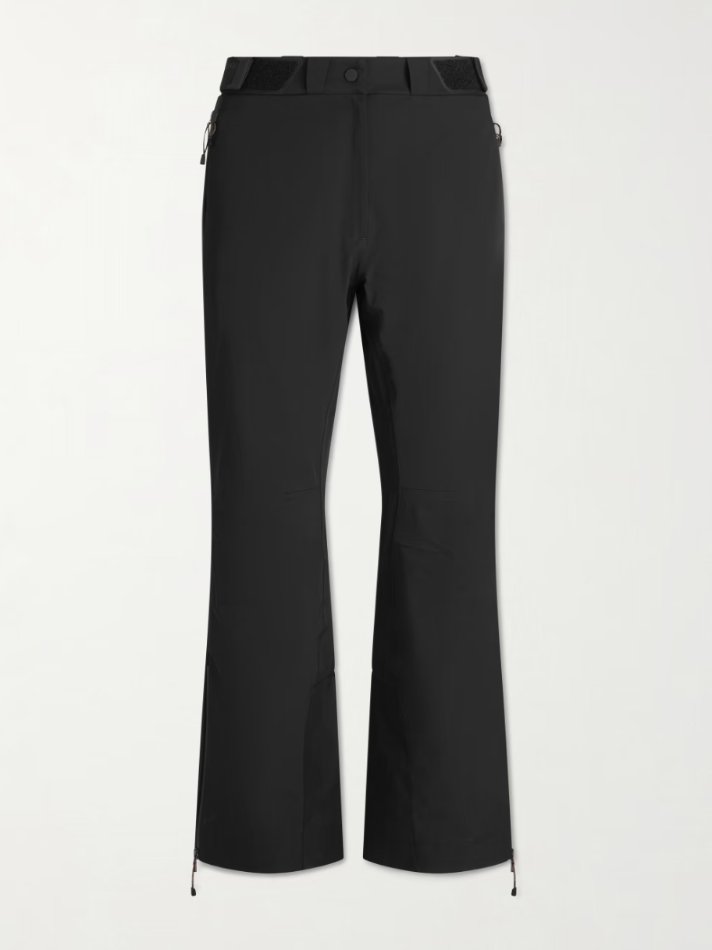 Sease Indren Straight-Leg Padded Ski Pants