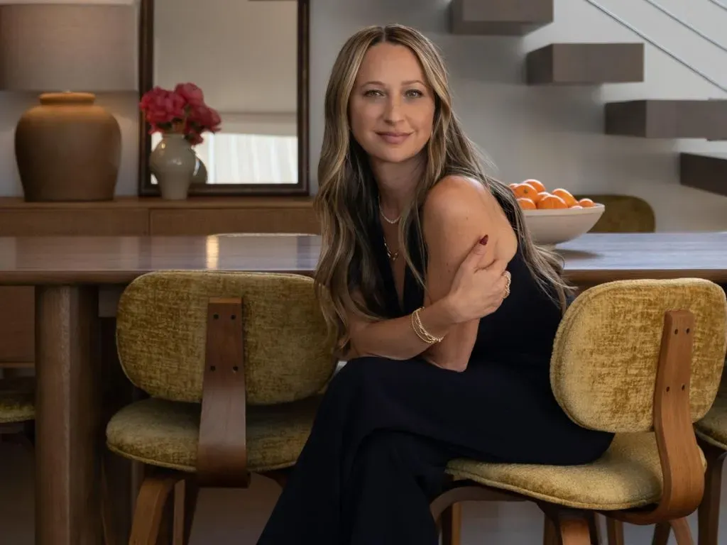 Curated by Jennifer Meyer