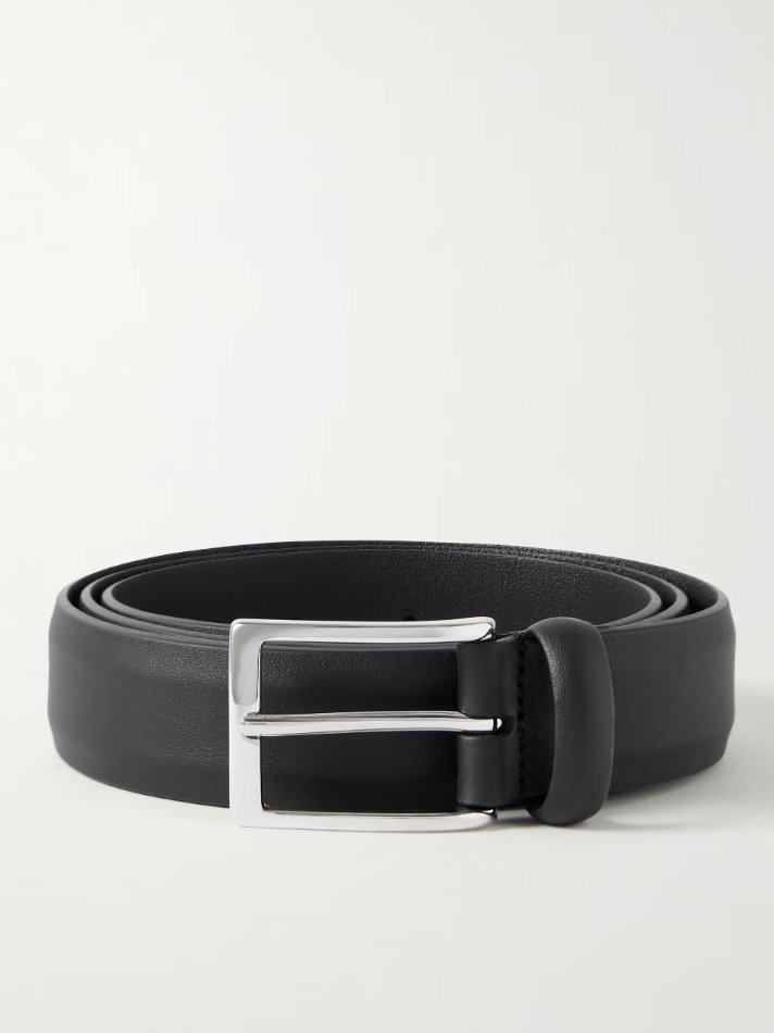 Anderson's 3cm Leather Belt