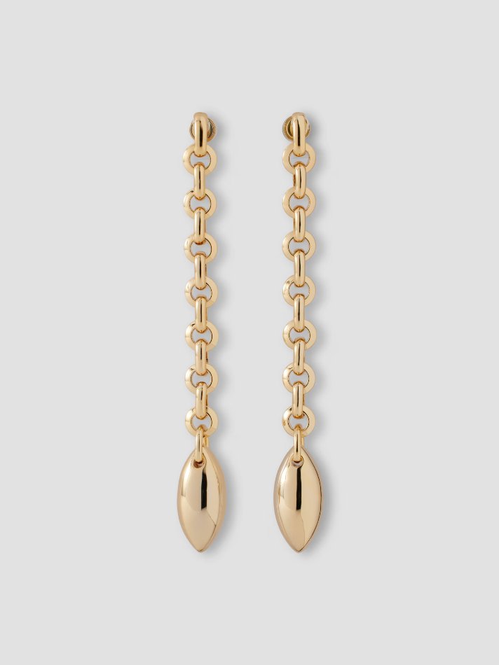 KDH Drop Earrings