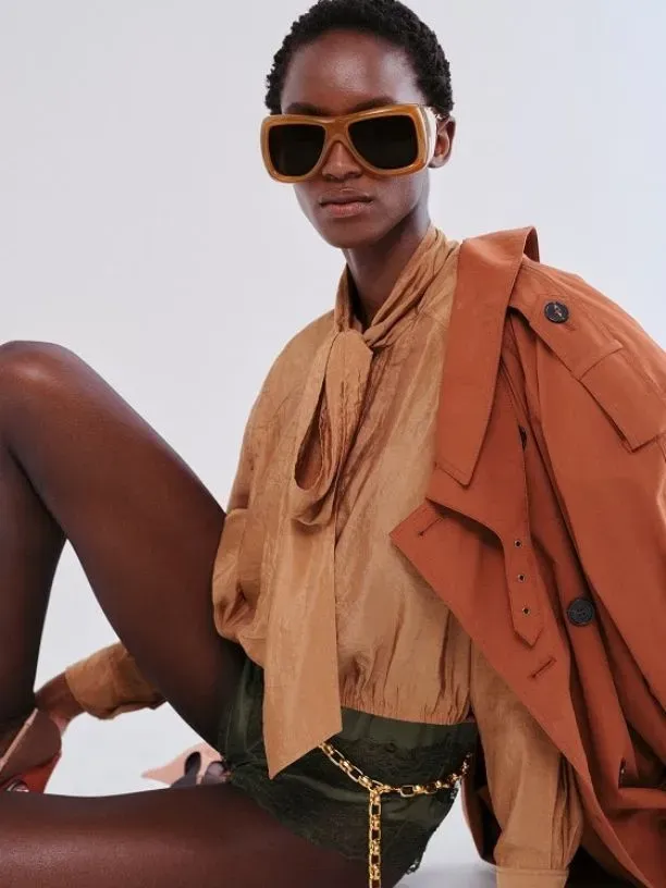 Spring Outfit Ideas - Image 1