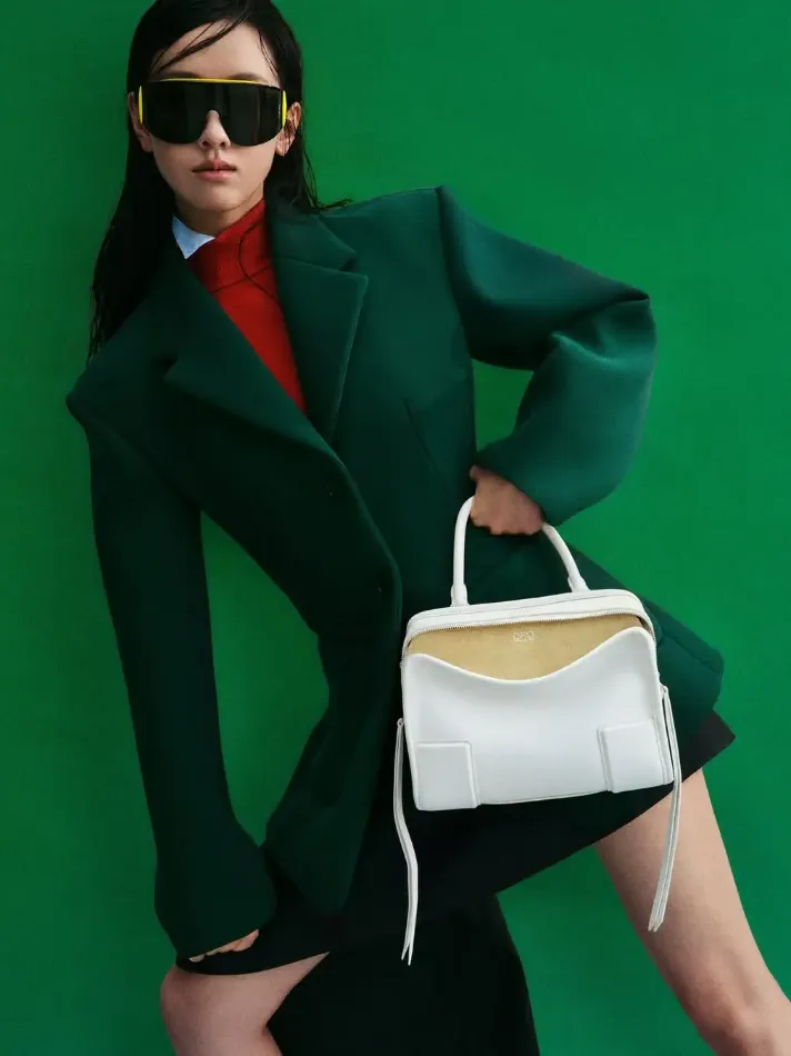 Spotlight: Loewe Spring 2026 - Image 2