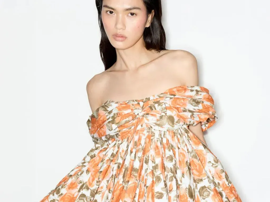 Fresh Spring Florals