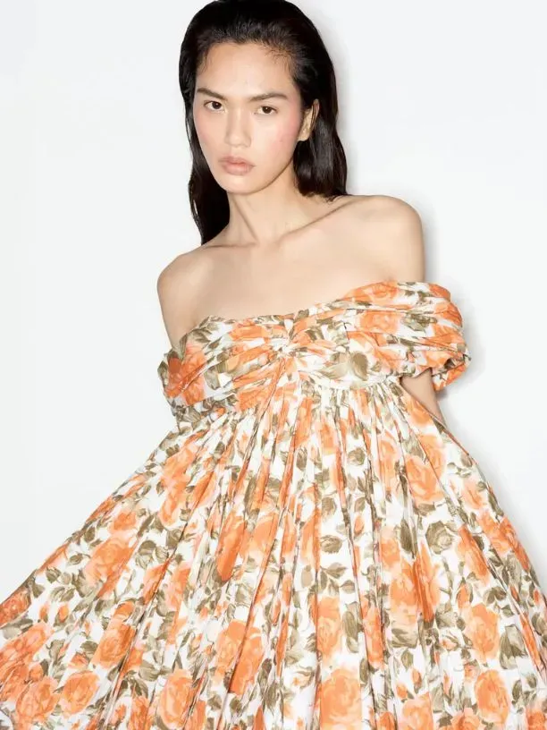 Fresh Spring Florals - Image 1