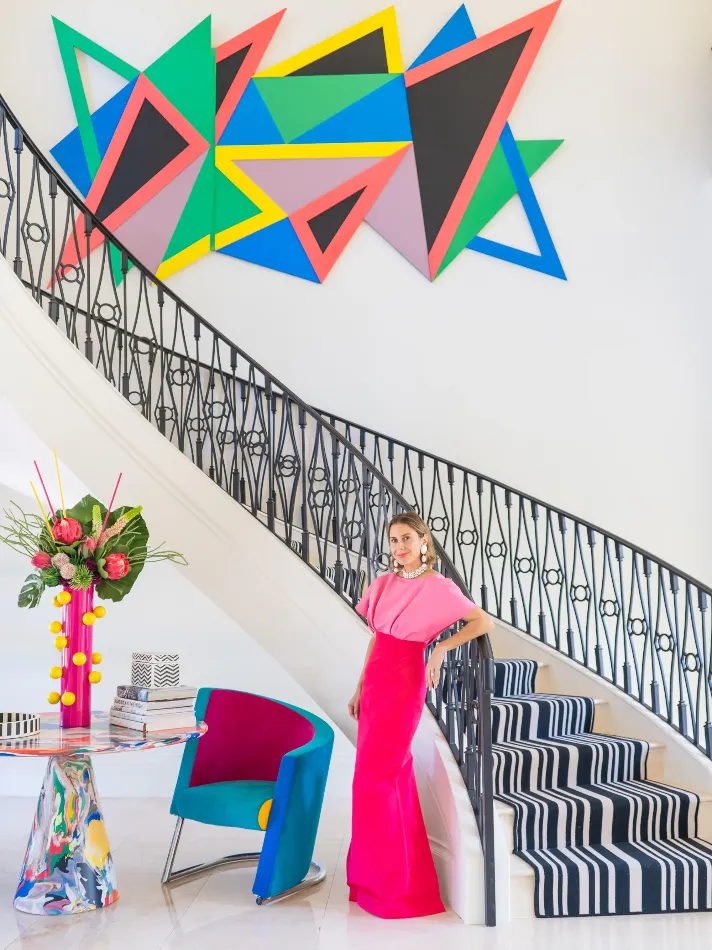 Curated by Lele Sadoughi - Image 1