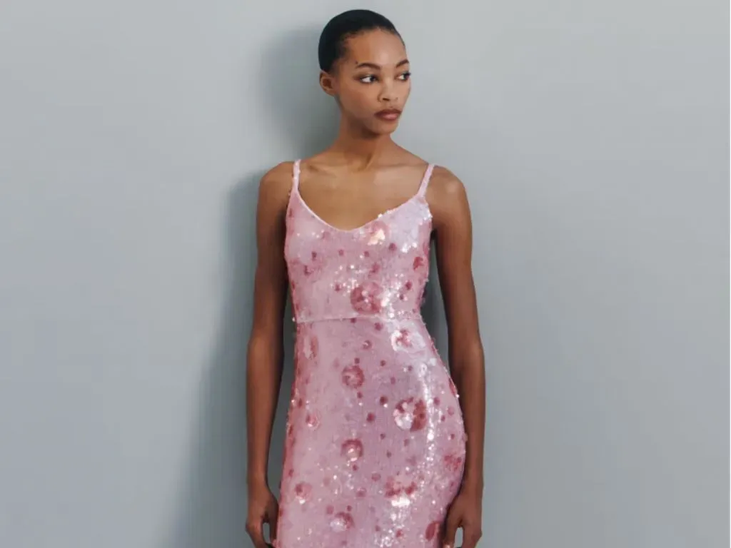 Spring Wedding Guest Dresses