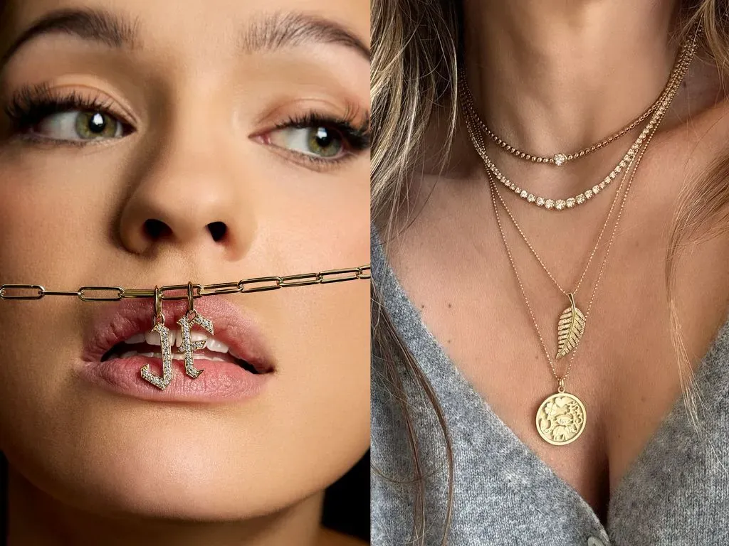 Mother's Day Jewelry Gift Guide