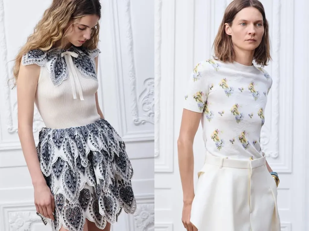 Spotlight: Dior Summer 2026