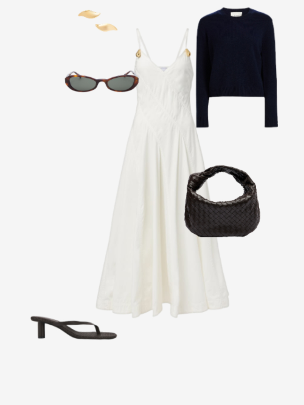 Daytime Polo Chic