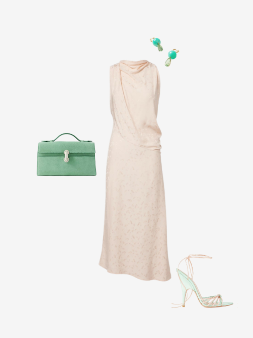 Spring Cocktail Affair