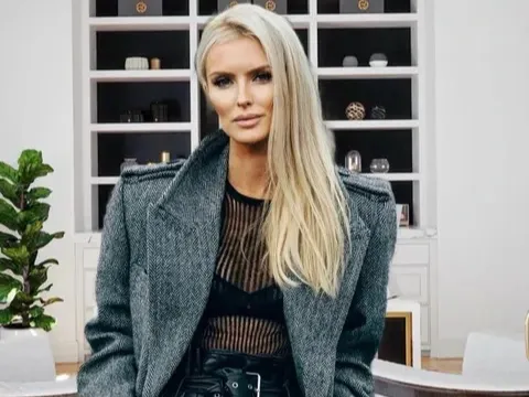 Kate's Closet