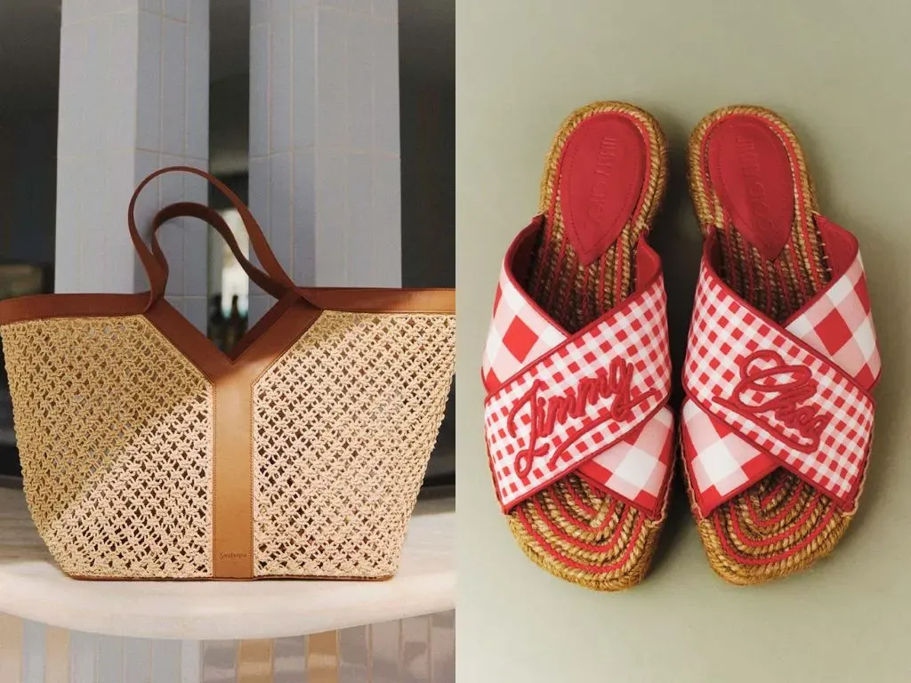 Summer's Best Accessories